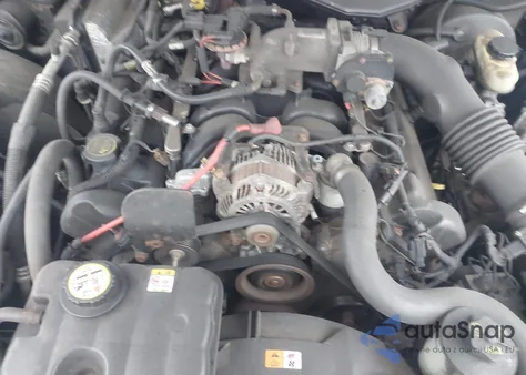 2008 Ford Crown Victoria Police/Police Interceptor from USA, damaged, VIN 2FAHP71VX8X114592